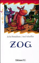 Copertina  Zog