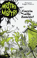 Copertina  Caccia allo zombie!