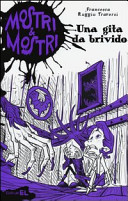 Copertina  Una gita da brivido
