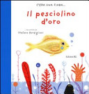 Copertina  Il pesciolino d'oro