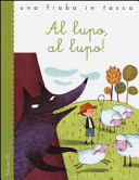 Copertina  Al lupo, al lupo!