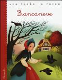 Copertina  Biancaneve.