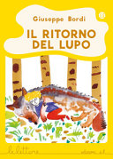 Copertina  Il ritorno del lupo