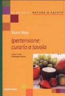 Copertina  Ipertensione : curarla a tavola