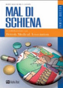 Copertina  Mal di schiena