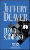 Copertina  L' uomo scomparso
