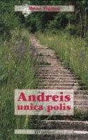 Copertina  Andreis unica polis