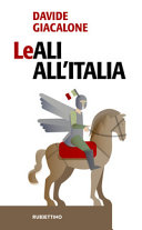 Copertina  LeAli all'Italia