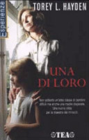 Copertina  Una di loro