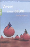 Copertina  Vivere senza paura