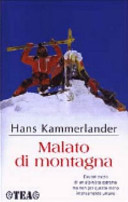 Copertina  Malato di montagna