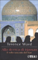 Copertina  Alla ricerca di Hassan : il volto nascosto dell'Iran