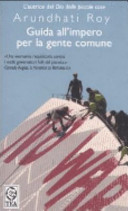 Copertina  Guida all'impero per la gente comune