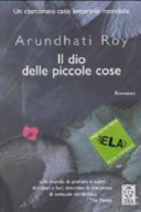 Copertina  Il Dio delle piccole cose : romanzo