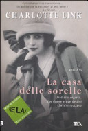 Copertina  La casa delle sorelle : romanzo