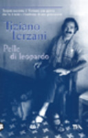 Copertina  Pelle di leopardo ; seguito da Giai Phong! la liberazione di Saigon