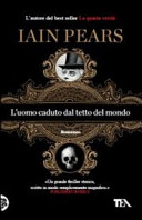 Copertina  L'uomo caduto dal tetto del mondo : romanzo