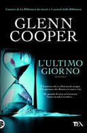 Copertina  L' ultimo giorno : romanzo
