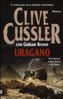 Copertina  Uragano