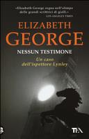 Copertina  Nessun testimone : romanzo