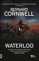 Copertina  Waterloo : romanzo