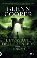 Copertina  L' invasione delle tenebre : romanzo
