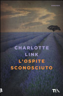 Copertina  L'ospite sconosciuto : romanzo