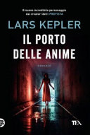 Copertina  Il porto delle anime : romanzo