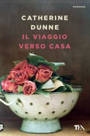 Copertina  Il viaggio verso casa : romanzo