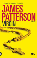 Copertina  Virgin : romanzo