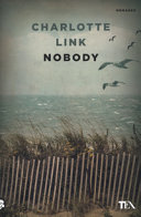 Copertina  Nobody : romanzo