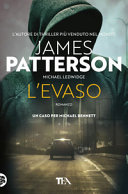 Copertina  L'evaso : romanzo
