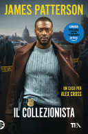 Copertina  Il collezionista : romanzo