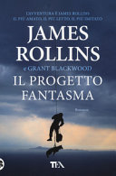 Copertina  Il progetto fantasma : romanzo