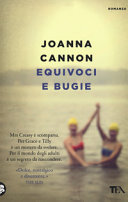 Copertina  Equivoci e bugie : romanzo