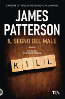 Copertina  Il segno del male : romanzo