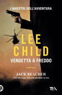 Copertina  Vendetta a freddo : romanzo