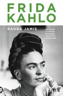 Copertina  Frida Kahlo