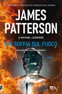 Copertina  Chi soffia sul fuoco : romanzo