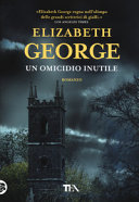 Copertina  Un omicidio inutile