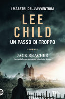 Copertina  Un passo di troppo : romanzo