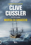 Copertina  Morsa di ghiaccio : romanzo