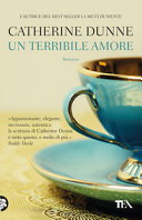 Copertina  Un terribile amore : romanzo