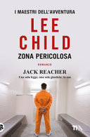 Copertina  Zona pericolosa 