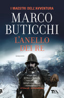 Copertina  L'anello dei re : romanzo