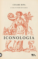 Copertina  Iconologia