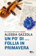 Copertina  Un po' di follia in primavera