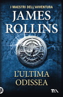 Copertina  L'ultima Odissea : romanzo