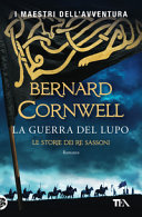 Copertina  La guerra del lupo : romanzo