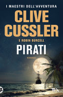 Copertina  Pirati